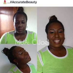 Meet your Posher, Toni